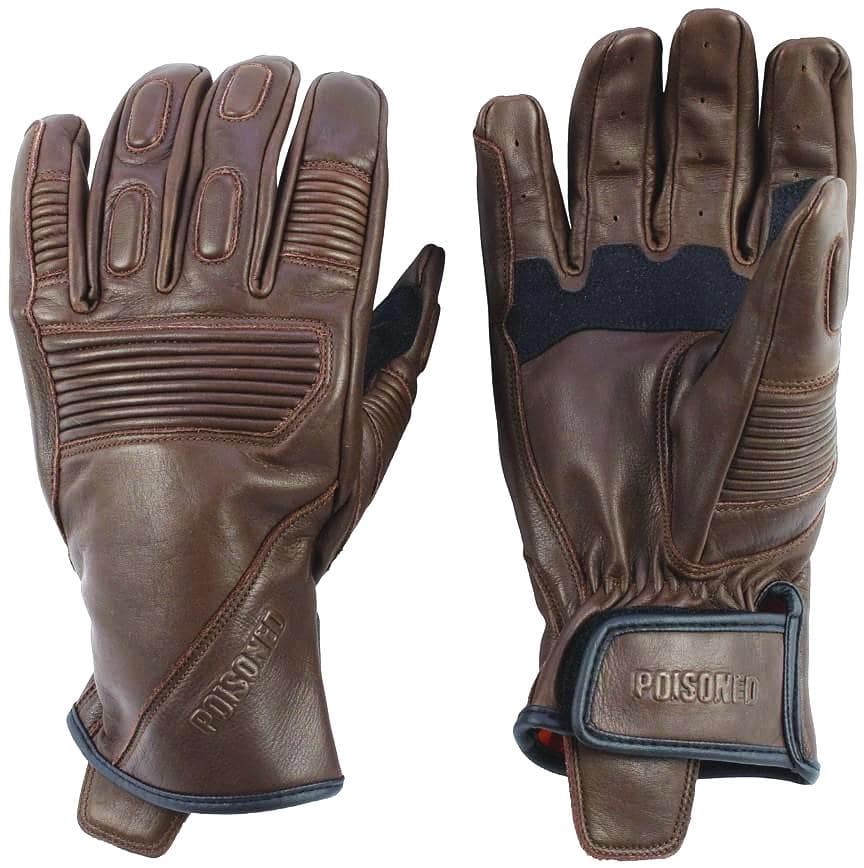 Poisoned-Phantom-Braun-Leder-Motorrad-Handschuhe-Sale-Online-Dresden-Deutschland-min