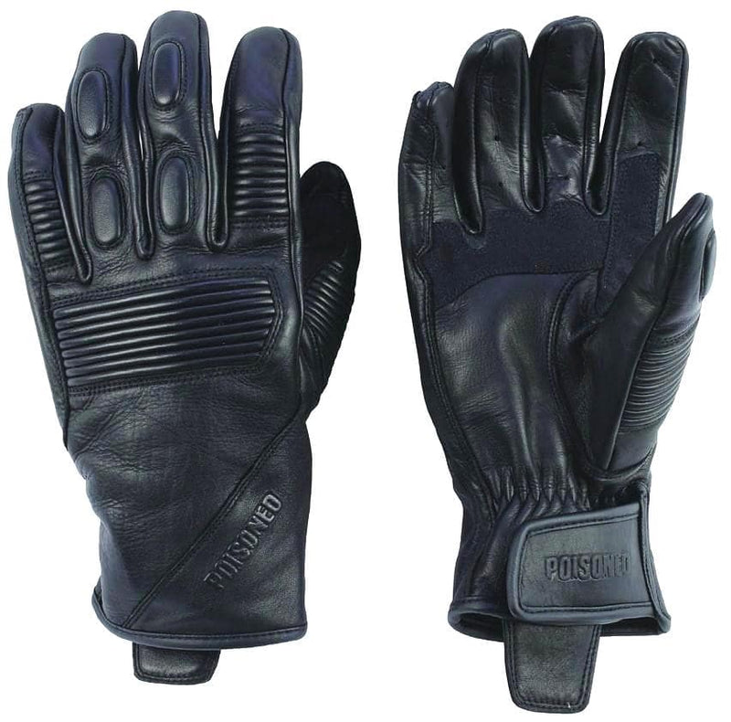 Poisoned-Phantom-Schwarz-Leder-Motorrad-Handschuhe-Sale-Online-Dresden-Deutschland-min