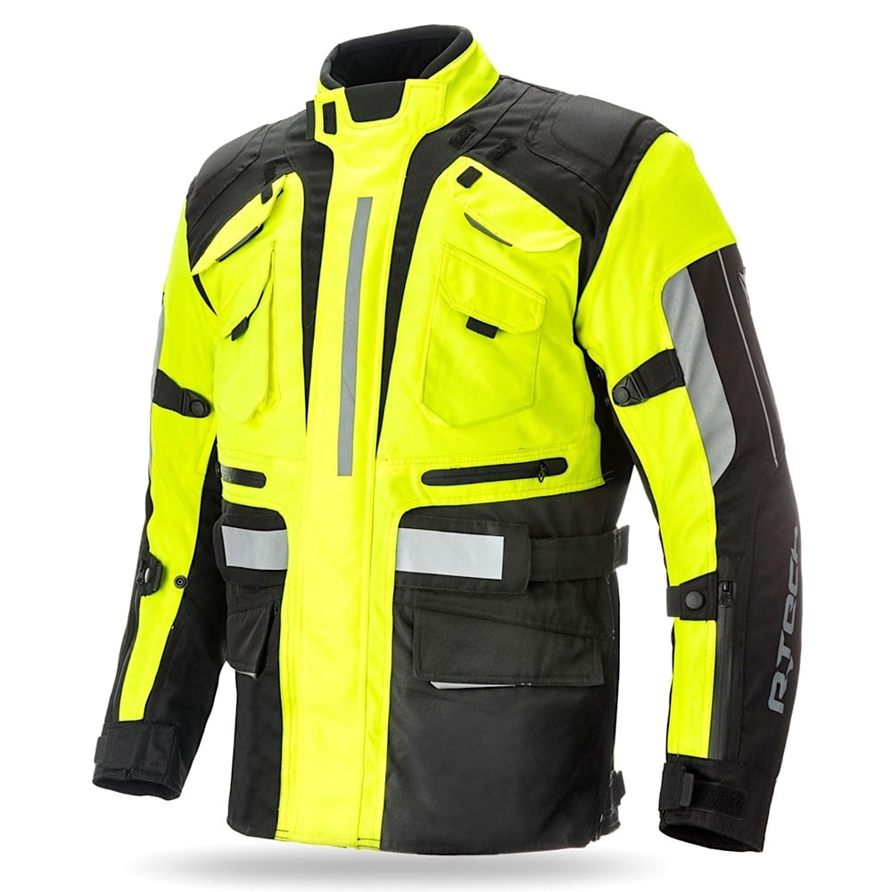 R-Tech-Cooper-Motorrad-Touring-Wasserdicht-Textiljacke-Nurnberg-Deutschland-1-min