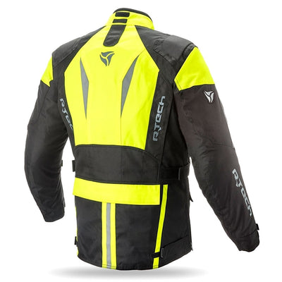 R-Tech-Cooper-Motorrad-Touring-Wasserdicht-Textiljacke-Nurnberg-Deutschland-2-min