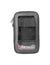 R-Tech Magnetic Mobile Pouch For Bikers - Black