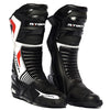 R-Tech-Road-Racer-Wasserdicht-Stiefel-Weiss-Schwarz-Berlin-Deutschland-1-min