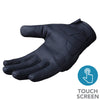 R-Tech-Street-Herren-Schwarz-TouchScreen-Leder-Handschuhe-Munchen-Deutschland-5-min