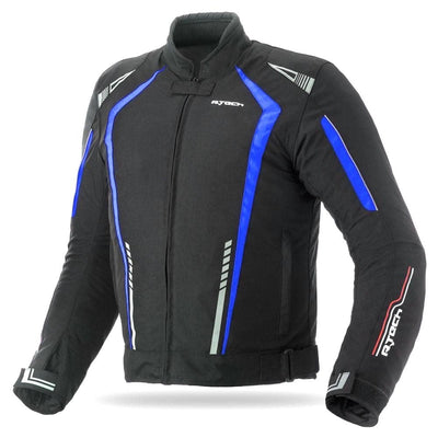 RTech-Marshal-Blau-Schwarz-Textiljacke-Motorrad-Jacke-Sale-Online-Nurnberg-Deutschland-1-min