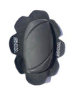 Shua Infinity Pro Riding/Racing Knee Slider (2pc) - DublinLeather