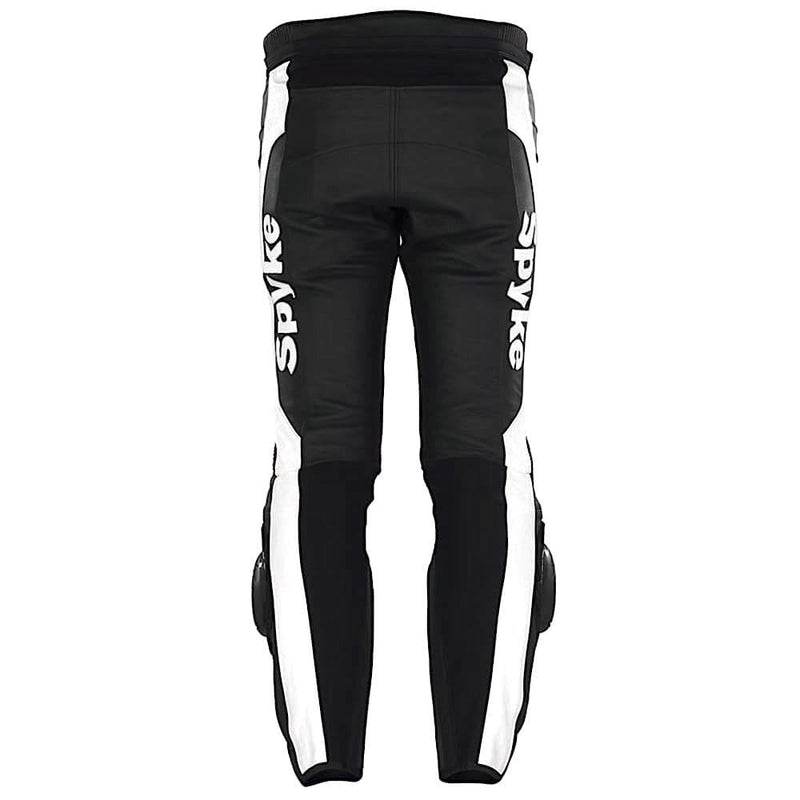 Spyke-LF-Slider-Motorrad-Leder-Motorradhose-Herren-Schwarz-Hamburg-Deutschland-1-min