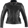 Spyke-Stripe-Damen-GP-Motorrad-Lederjacke-Schwarz-Nurnberg-Deutschland-2-min