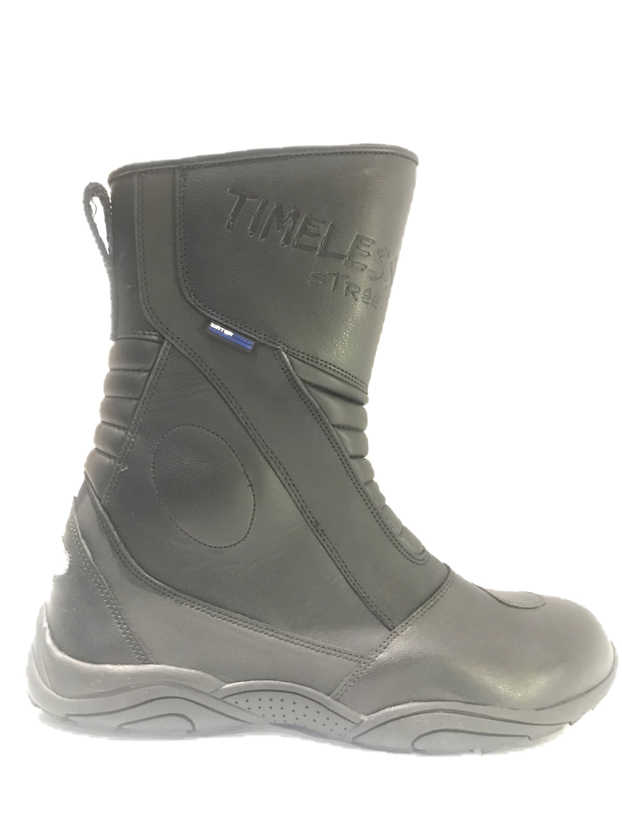 Motorcycle street boots new arrivals