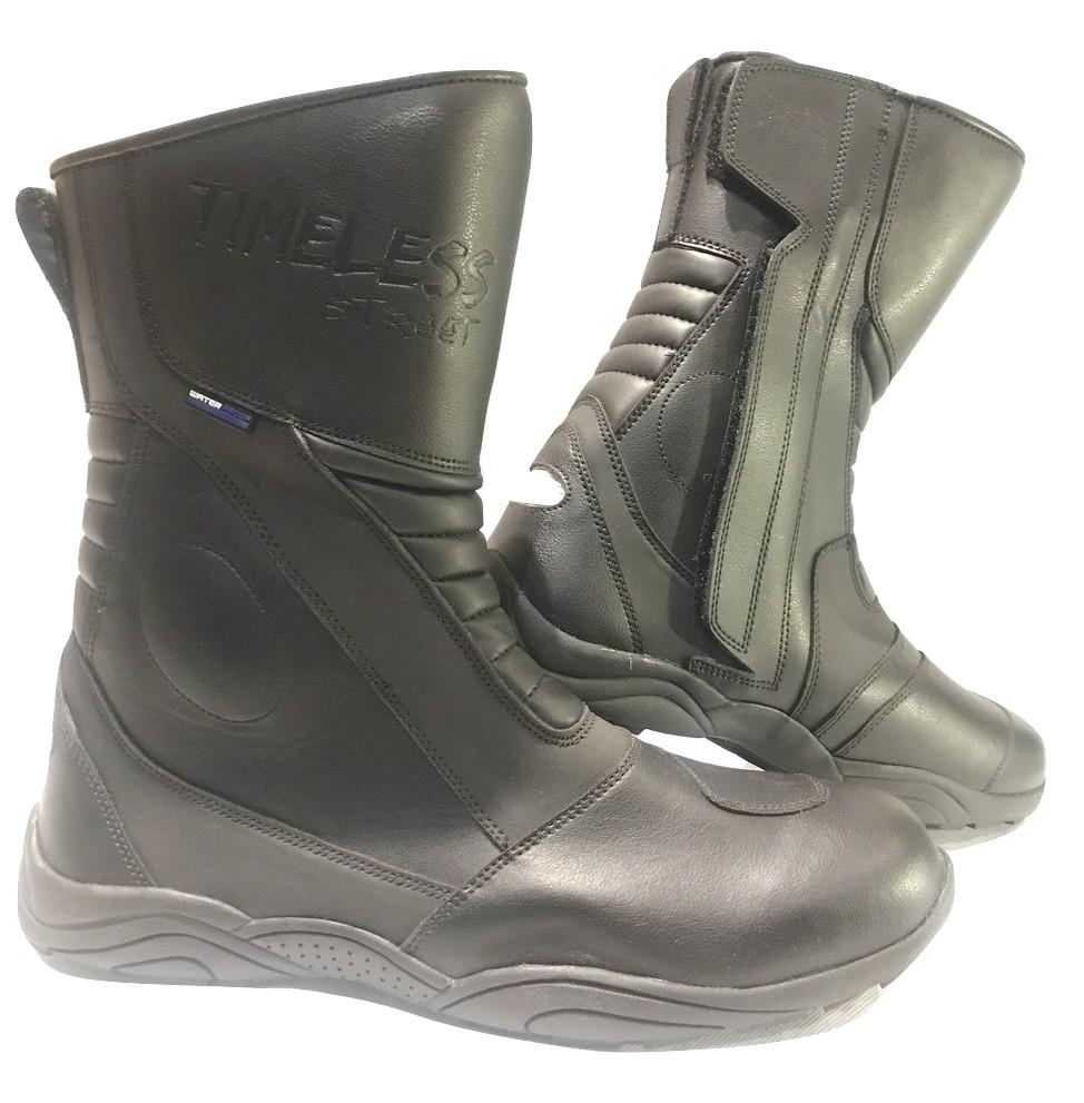 Motorcycle touring boots new arrivals
