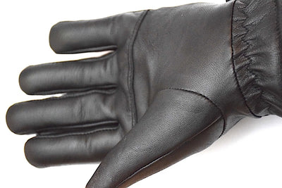 Herren Handschuhe aus Schafsleder