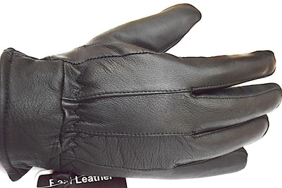 Herren Handschuhe aus Schafsleder